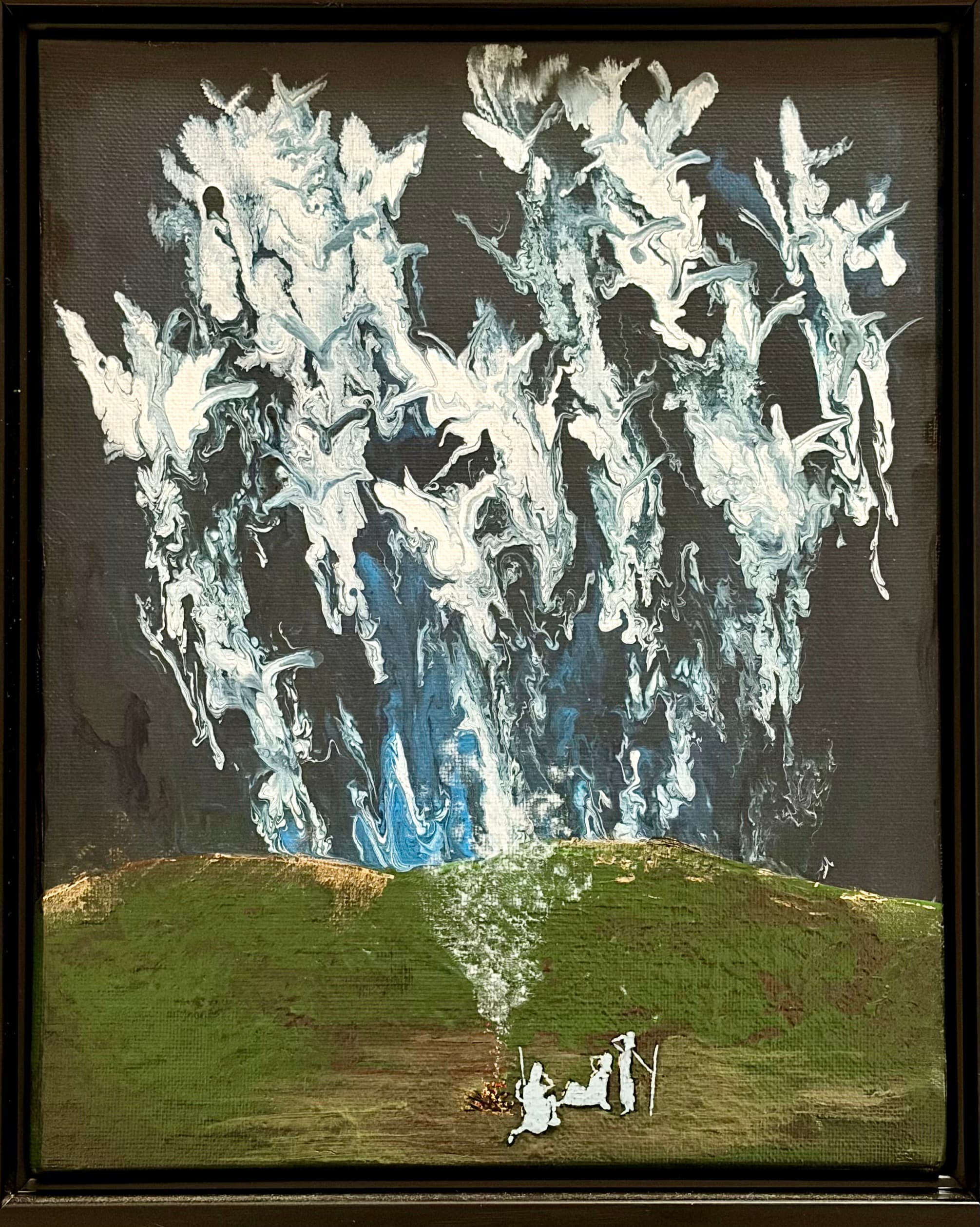 Background