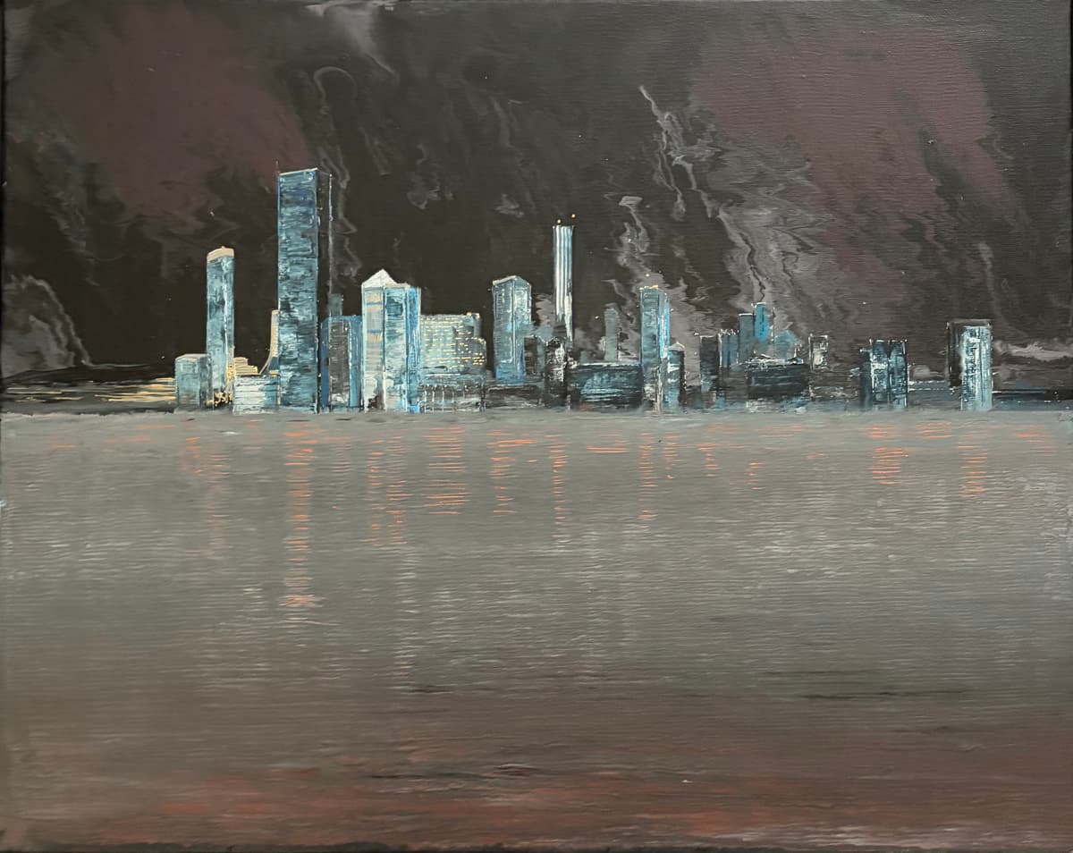 Canary Wharf